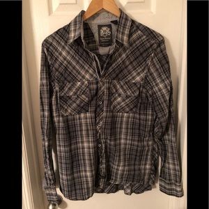 English Laundry Blaque Label